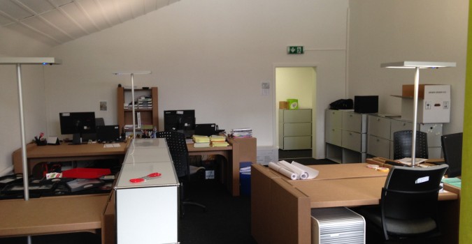 Mission Accomplie pour EFFIBAT!!