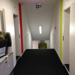 Couloir EHL