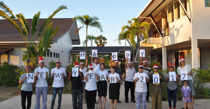 EFFIBAT SA soutient l’association PIMALI